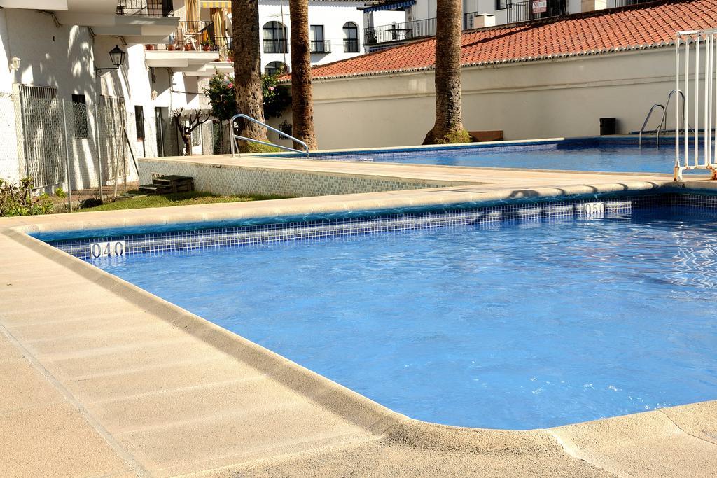 Coronado 58 Nerja Luaran gambar