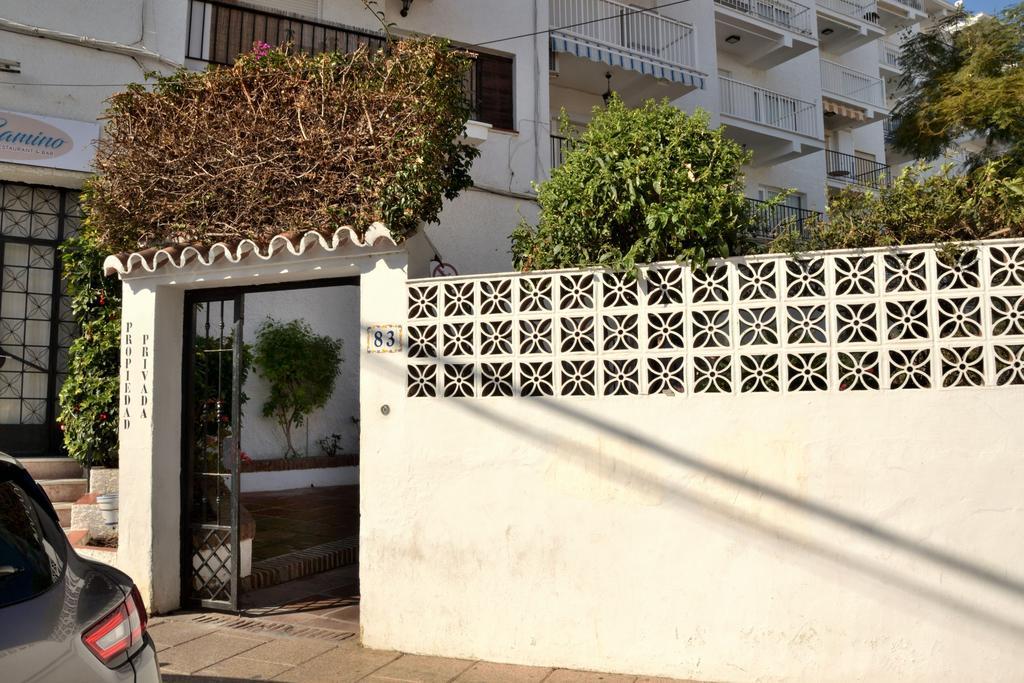 Coronado 58 Nerja Luaran gambar