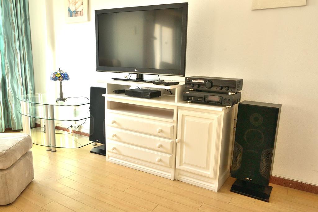 Coronado 58 Nerja Luaran gambar
