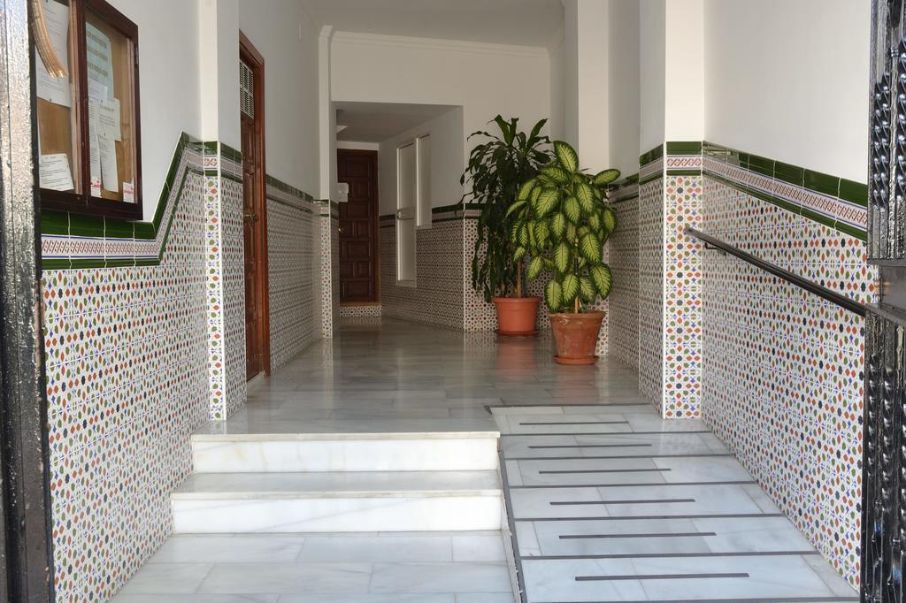 Coronado 58 Nerja Luaran gambar