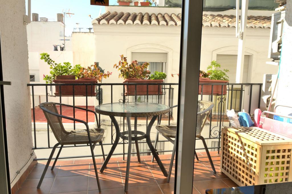 Coronado 58 Nerja Luaran gambar